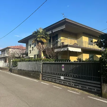 Friendly Potahome Bg Apartment *
