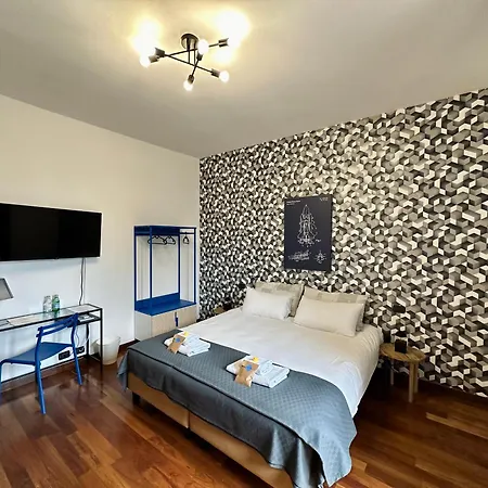 Apartment Friendly Potahome Bg *