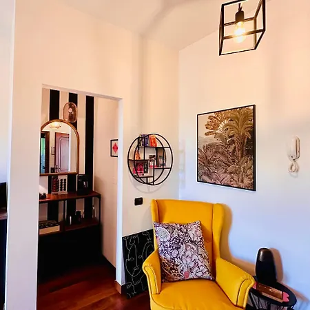Apartment Friendly Potahome Bg