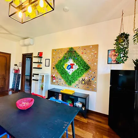 Apartment Friendly Potahome Bg