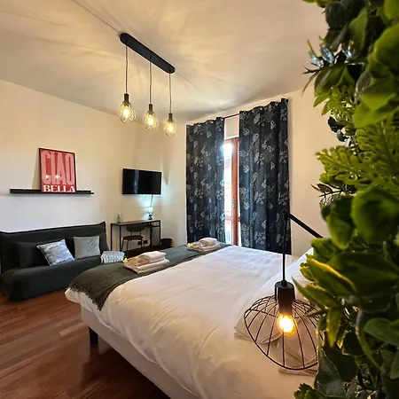 Friendly Potahome Bg Apartment *