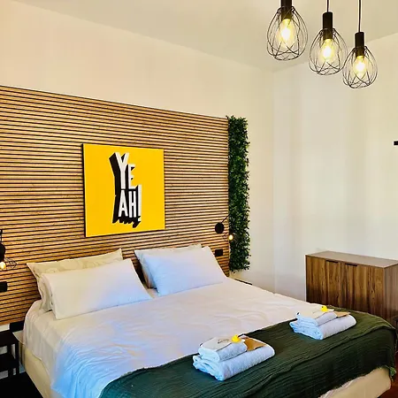 Friendly Potahome Bg Apartment Treviolo